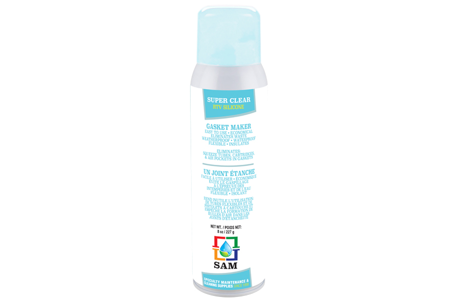 Dry Silicone 1652 Spray DG [1652 Dry Silicone DG] - $19.00 : Hitec